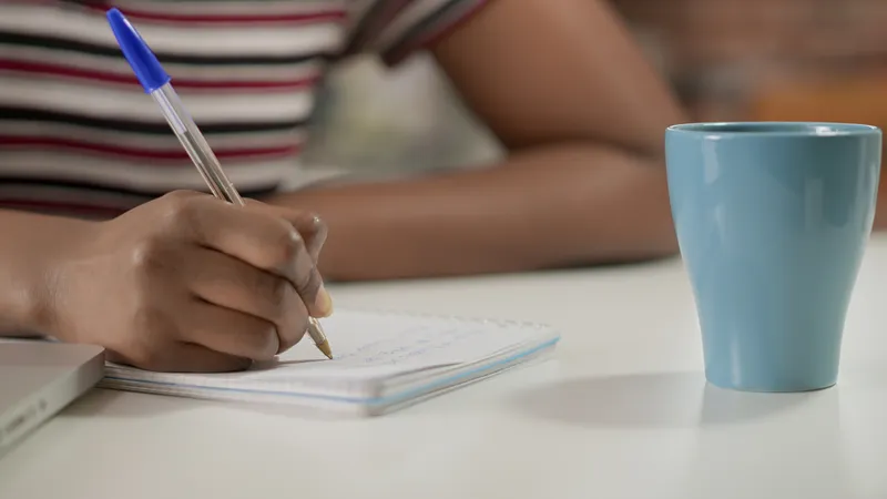 The Numbers We Can't Ignore