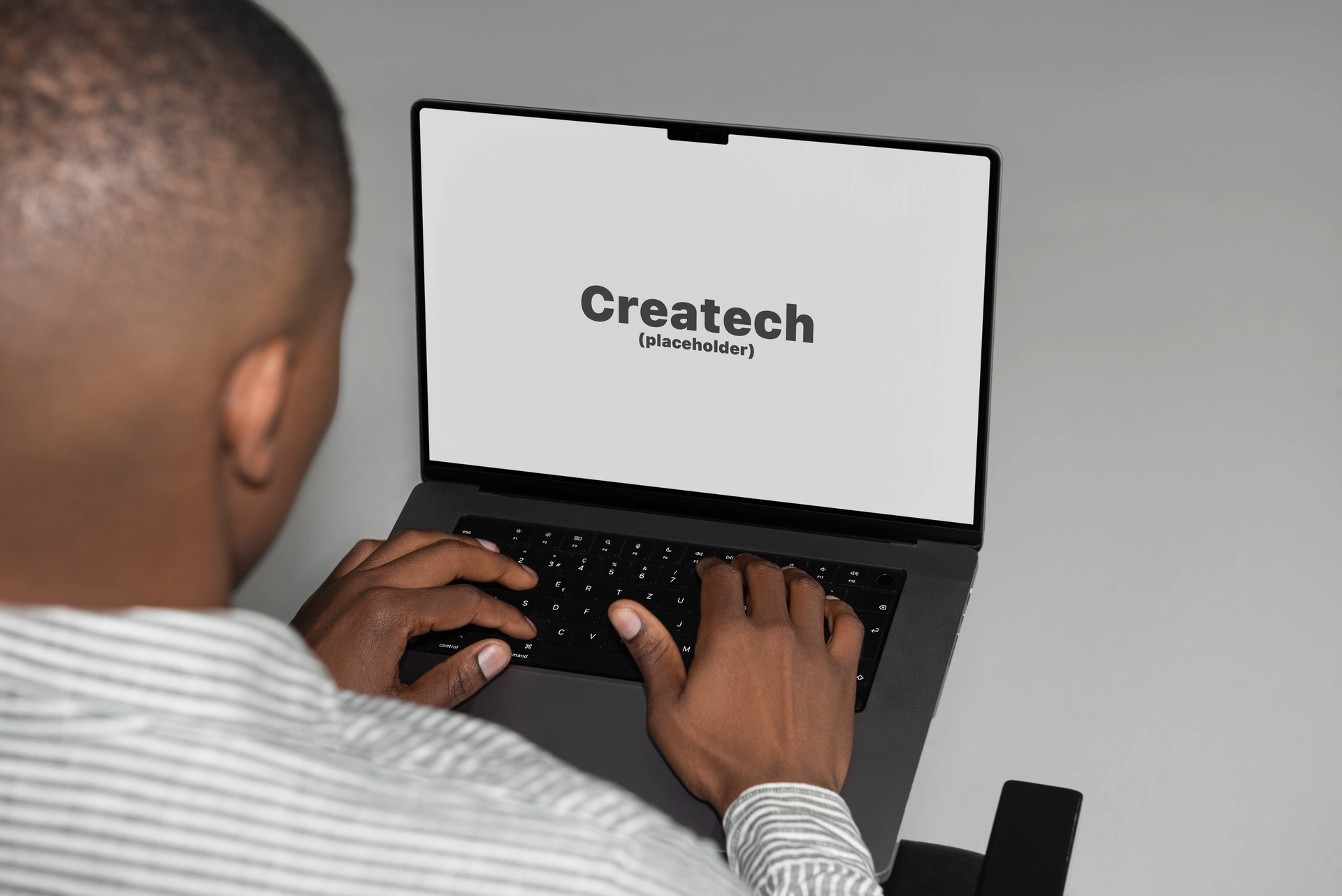 Luxury Residential Complex